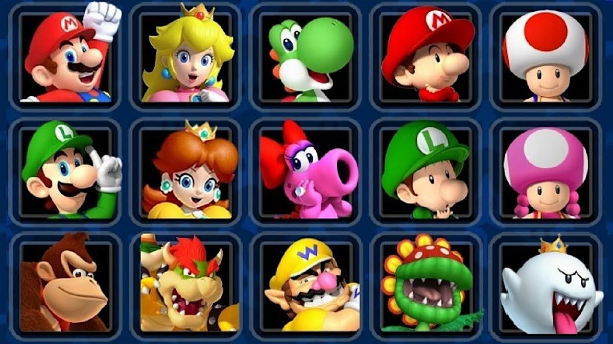 ▀▄▀▄▀▄   FREE* Game Night at 3BR Distillery Featuring MARIO KART  ▄▀▄▀▄▀, 12 August