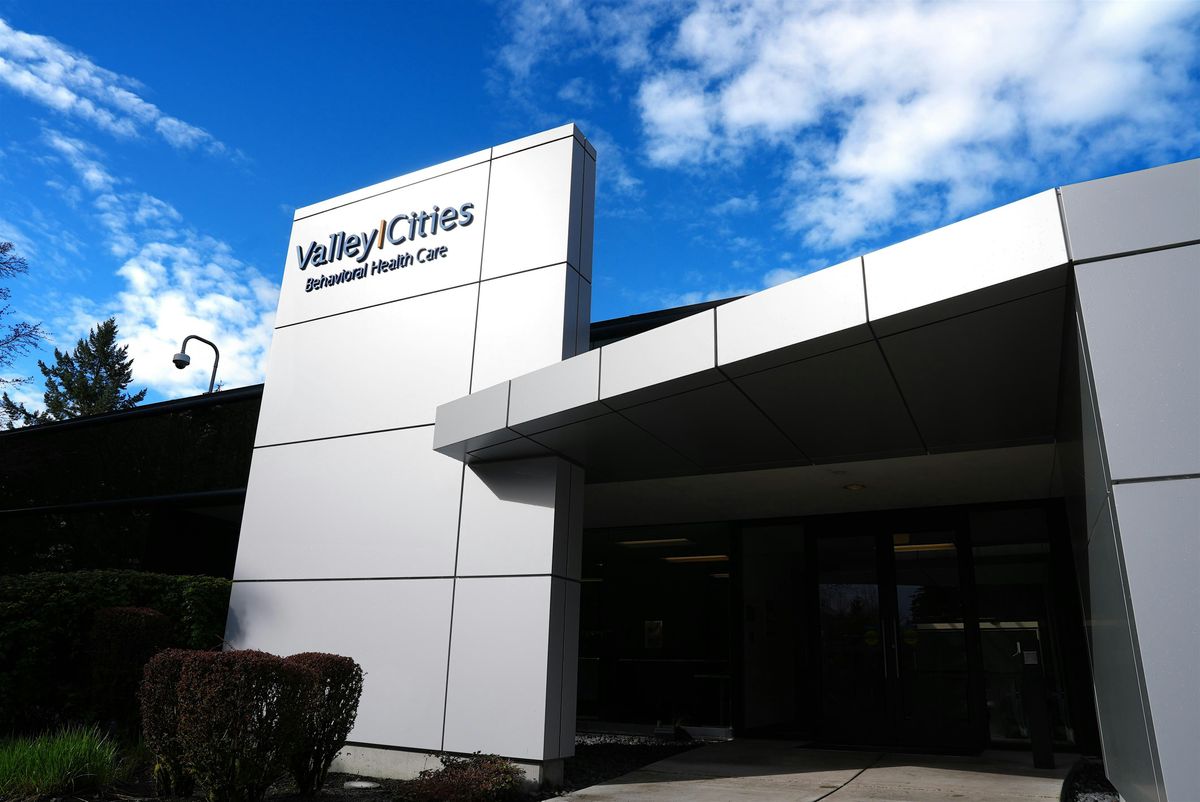 Community Coffee Chat with Valley Cities: Responding to the Fentanyl Crisis, 21 May | Event in Kent | AllEvents