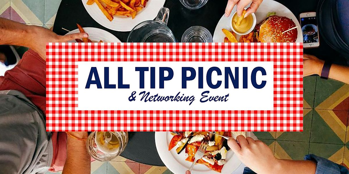 ALL-TIP Meeting & Summer Picnic, 28 August | Event in Farmington | AllEvents
