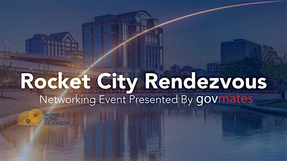 Rocket City Rendezvous, 24 February | Event in Huntsville | AllEvents