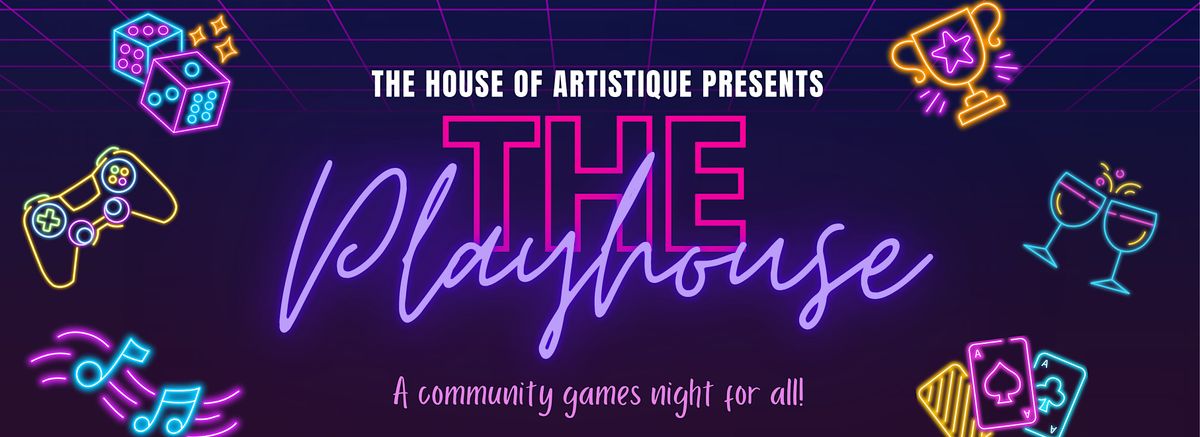The Playhouse, 16 August | Event in London | AllEvents