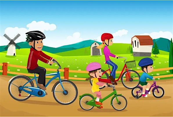 Family Challenge Ride - River / Seafront (approx. 10+ mile ride) (A4A), 28 July | Event in Sunderland | AllEvents