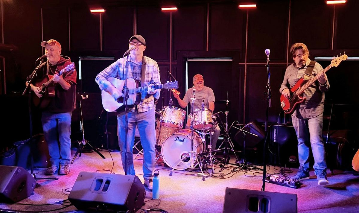 George Brown & The Soullifters, 24 July | Event in Meredith | AllEvents