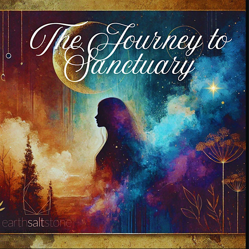 The Journey to Sanctuary, 5 September | Event in Jacksonville | AllEvents