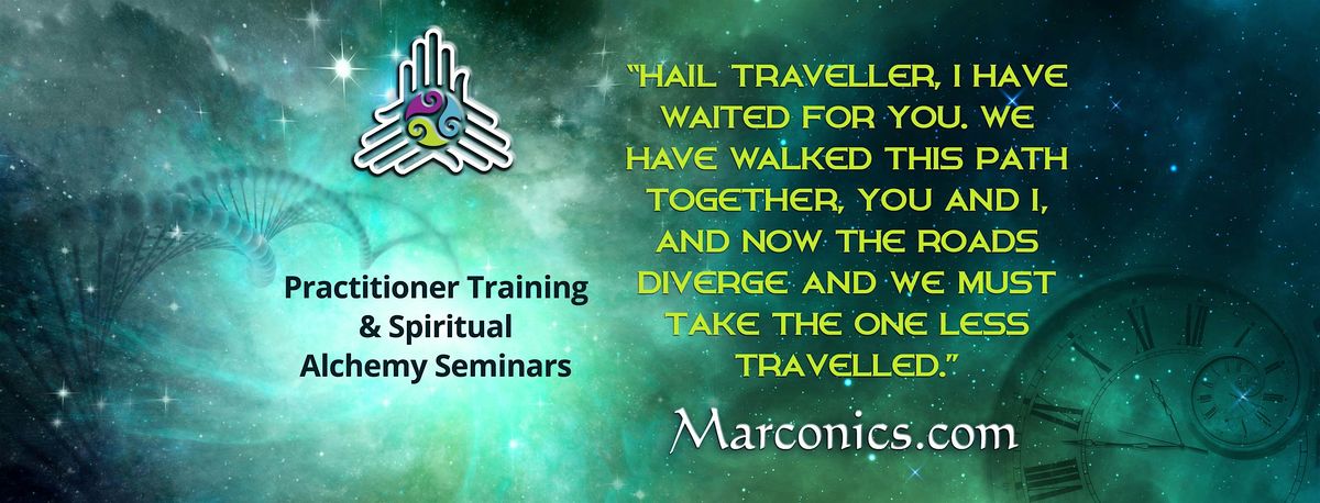Marconics 'STATE OF THE UNIVERSE' Free Lecture Event-Raleigh, NC, 17 August | Event in Raleigh | AllEvents
