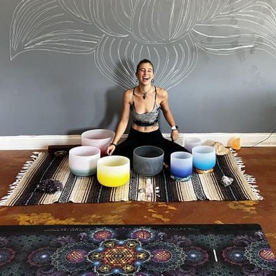 Brooke Baudot Bergeron