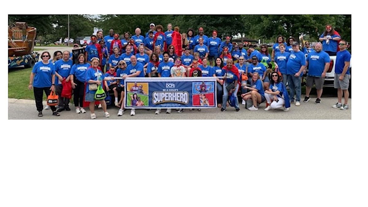 IL DCFS - Twilight Parade, 7 August | Event in Springfield | AllEvents