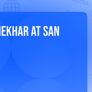 Vishal and Shekhar at San Jose Civic
