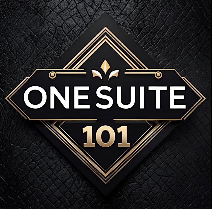 ONESuite 101, 9 September | Event in Greenville | AllEvents