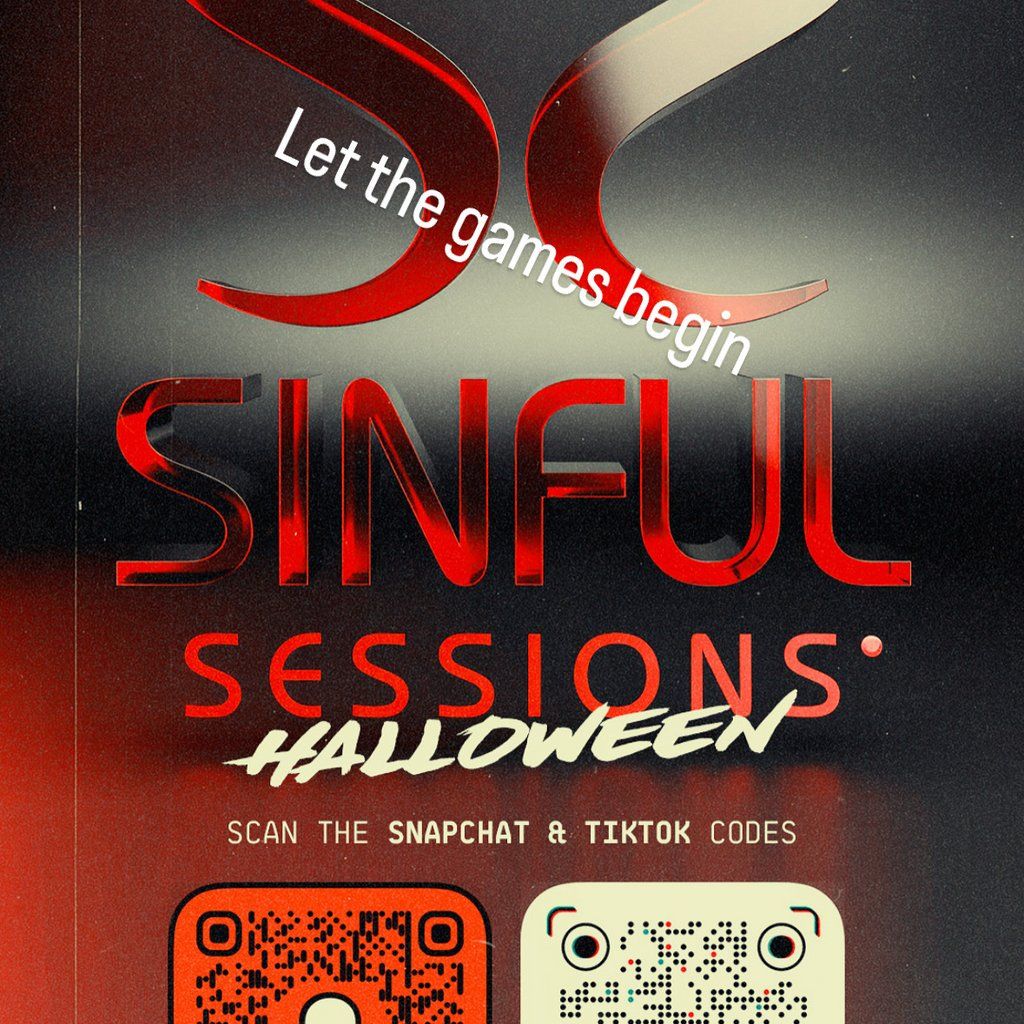 Sinful Halloween Special, 1 November | Event in Bradford | AllEvents