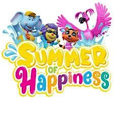 Summer Camp Bash, 30 August | Event in Bel Air | AllEvents