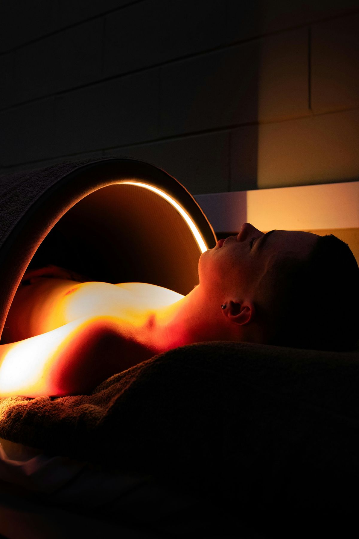 Infrared Sauna Taster Sessions — Stirling  (Private Pod, £15 Intro Offer) | Event in Stirling | AllEvents