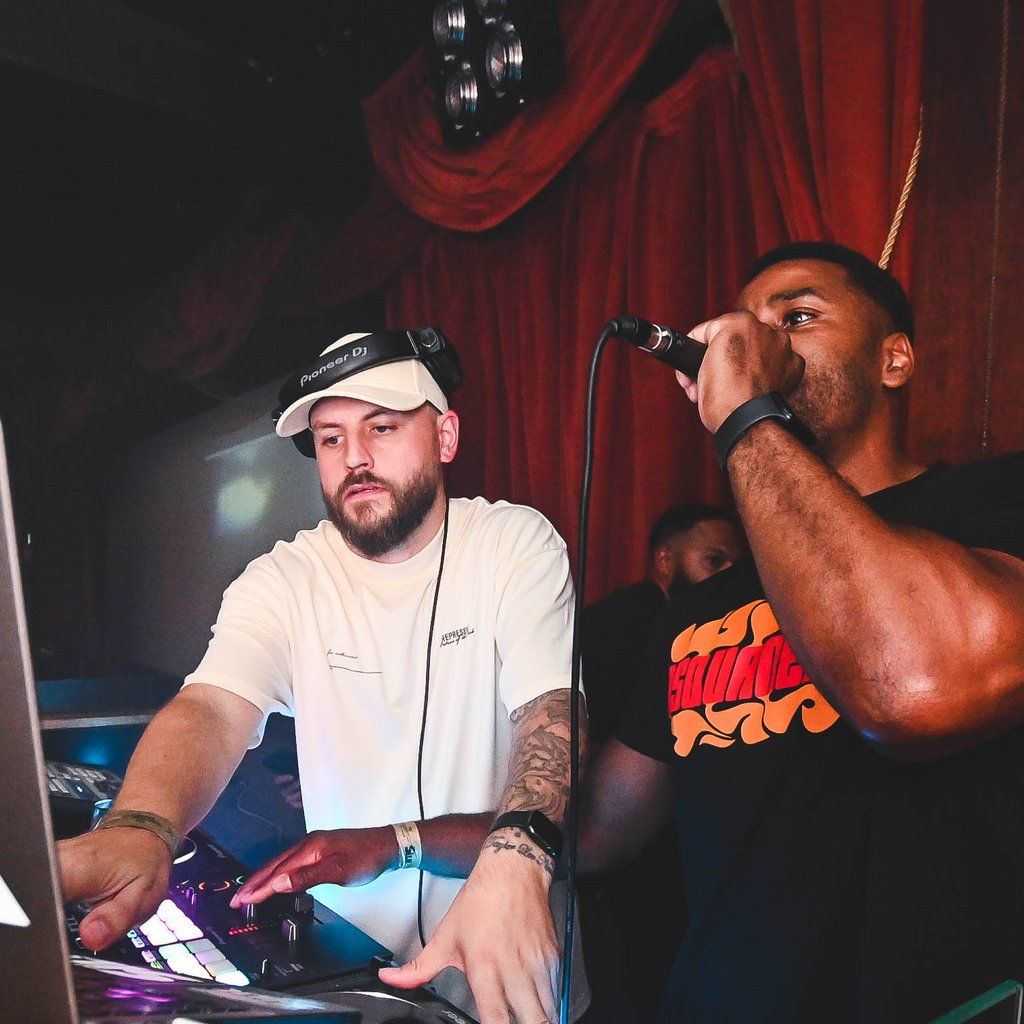 Dj Silk & Simmz Present Funktion | Event in Wolverhampton | AllEvents