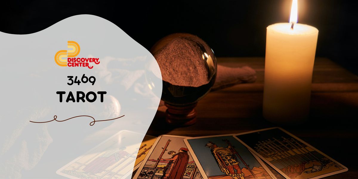 3469 FUN AND EASY TAROT - LEARN TO READ TAROT CLASS, 6 June | Event in Chicago | AllEvents