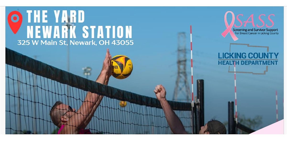 Volley for SASS, 13 September | Event in Newark | AllEvents
