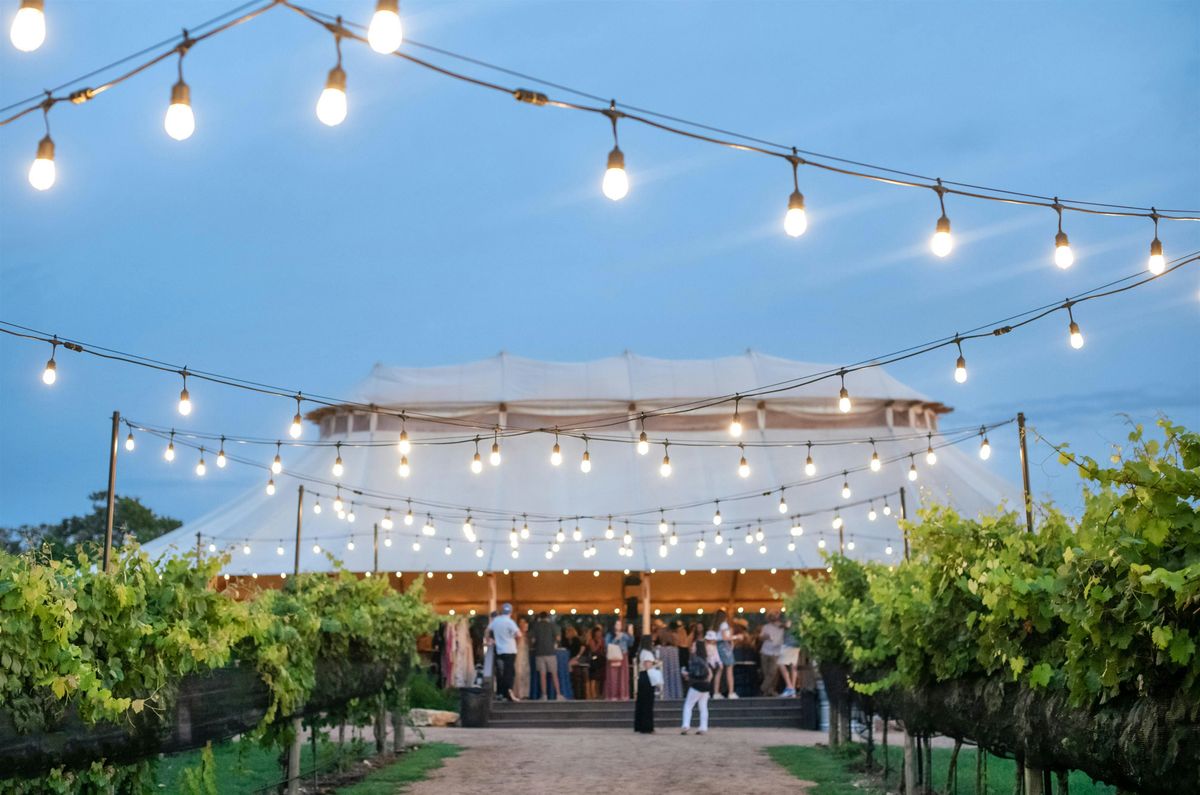 I Love Camp Lucy: 15-Year Celebration + Hill Country Wine & Food Festival, 4 July | Event in Dripping Springs