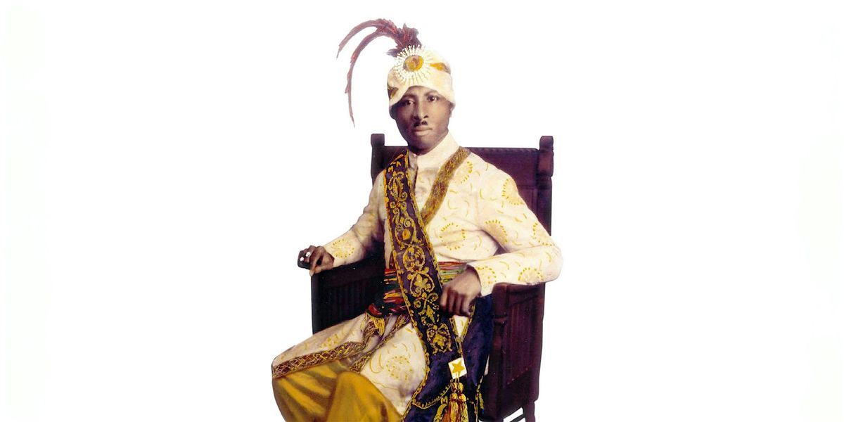 Moorish Science Temple of America 98th Annual National Convention, 15 September | Event in Chicago | AllEvents