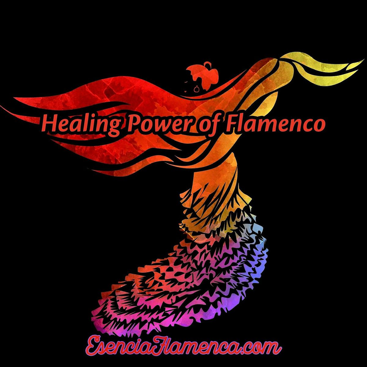 The Healing Power of Flamenco | Event in Long Beach | AllEvents