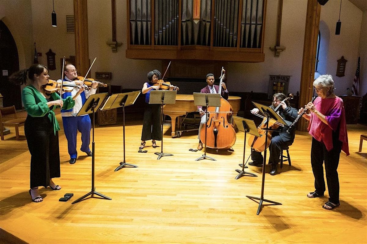 Winsor Music 30th Anniversary Celebration, 30 November | Event in Brookline | AllEvents