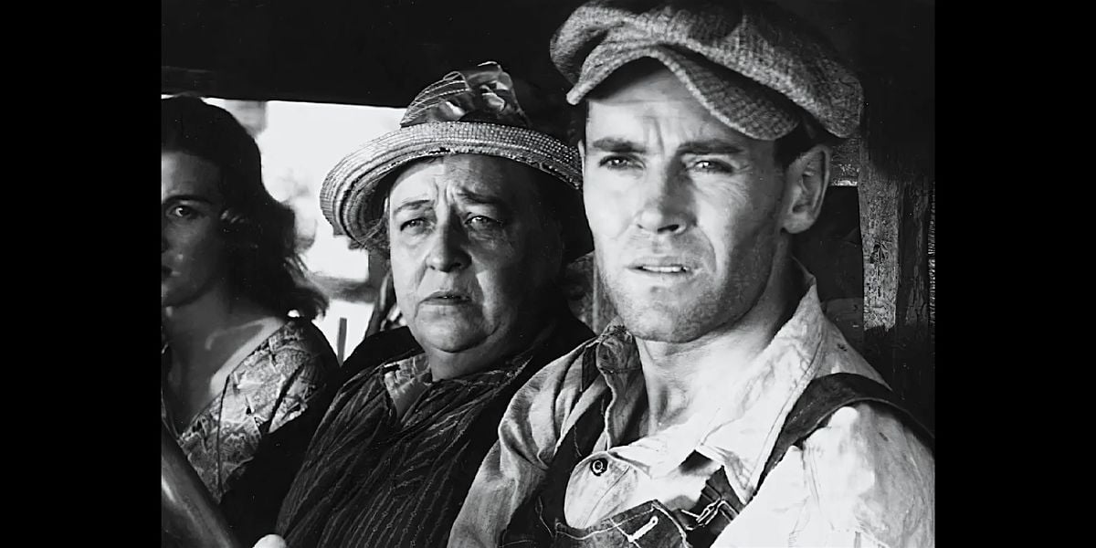 The Grapes of Wrath, 16 August | Event in Auburn | AllEvents