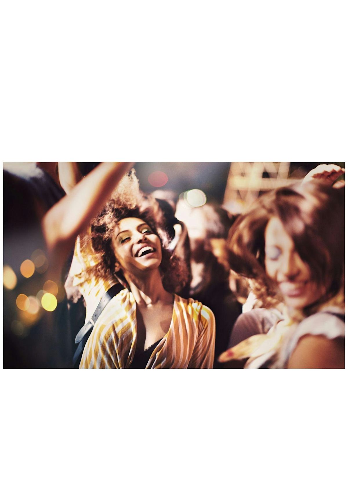 Ecstatic Dance at the Guild Hall, 5 December | Event in Whitehorse | AllEvents