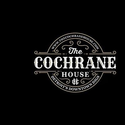 The Cochrane House Luxury Historic Inn logo