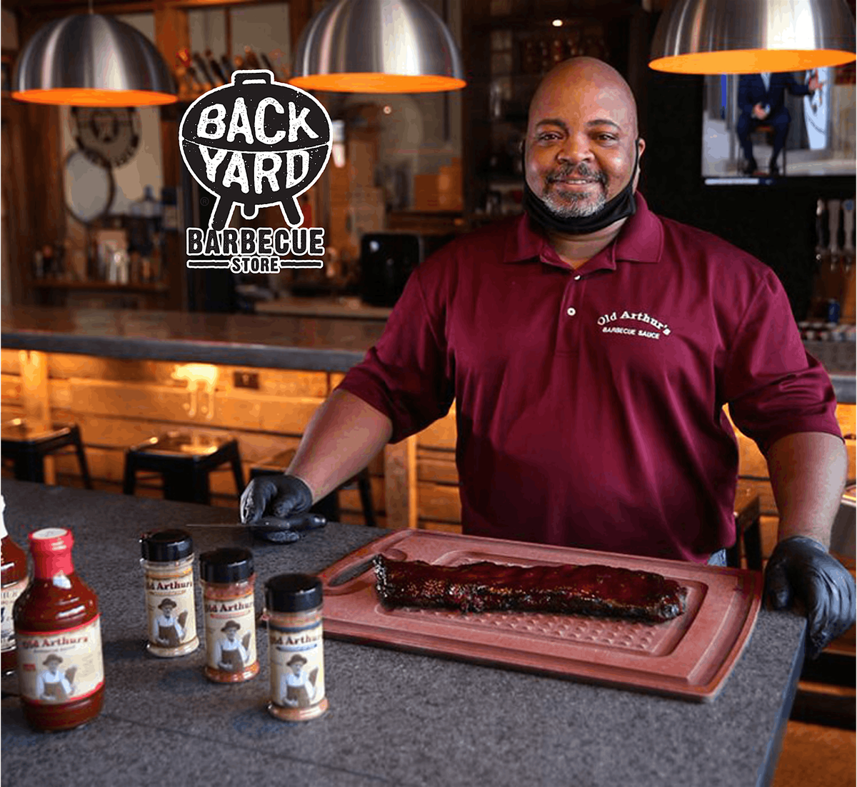 Thanksgiving Essentials from the Smoker & Grill, 1 November | Event in Wilmette | AllEvents
