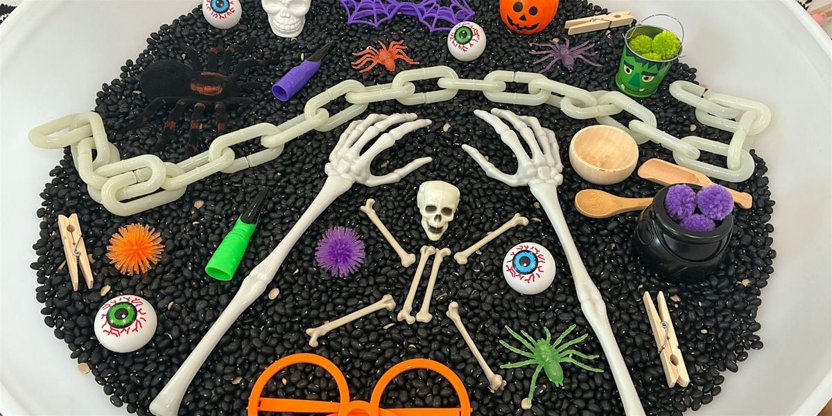 FREE Pop-Up Halloween Event at The Play Shed!, 19 October | Event in Abington | AllEvents