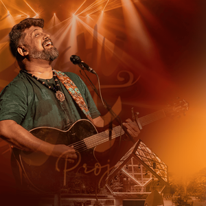 Saturday Night Live ft. The Raghu Dixit Project