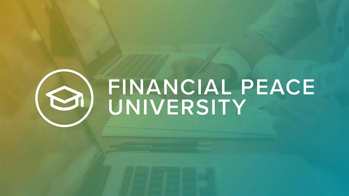 Victory Church | Financial Peace University: Sundays, 7 September | Event in Buford | AllEvents