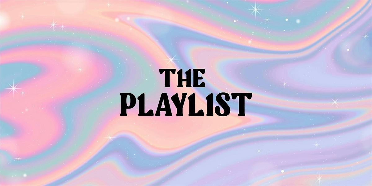 Parlor Thursdays: The Playlist, 24 July | Event in Honolulu | AllEvents