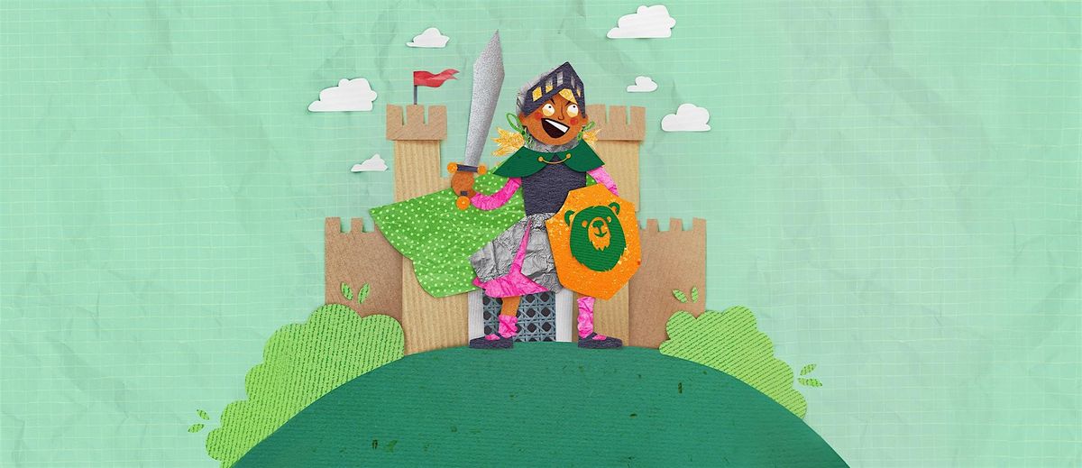 English Touring Opera: Little Terror, 23 November | Event in Exeter | AllEvents