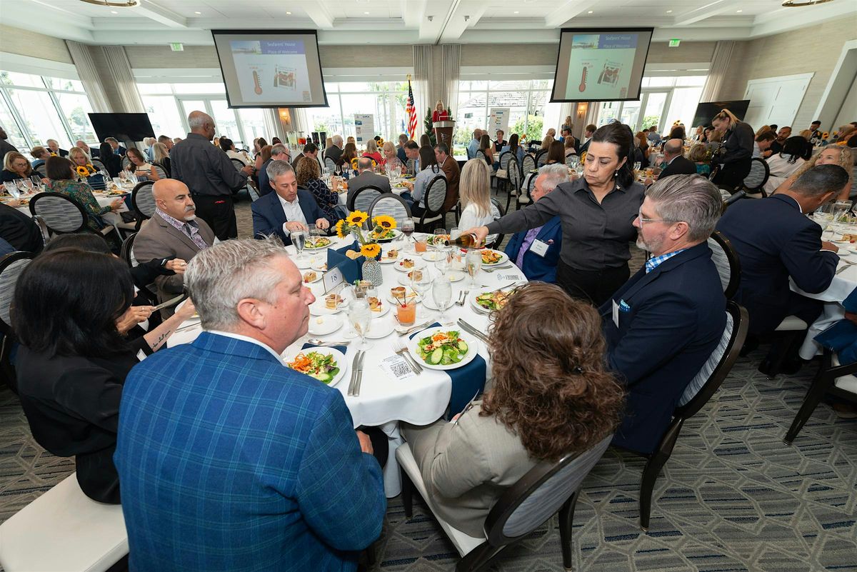 South Florida Business Leaders' Luncheon, 8 May | Event in Fort Lauderdale | AllEvents