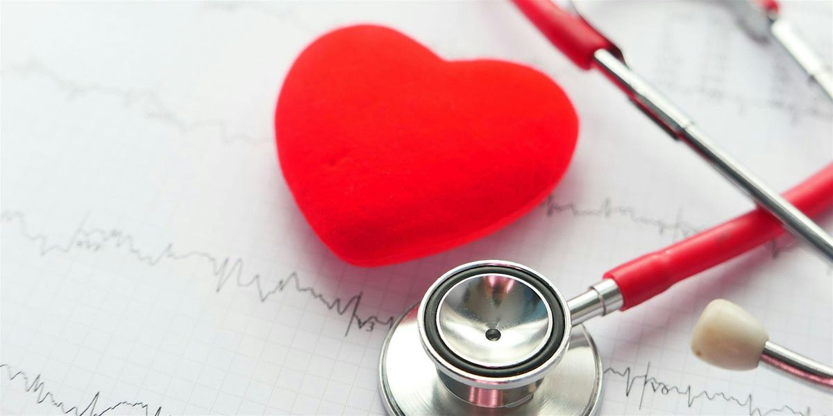 Community Blood Pressure Screening, 15 September | Event in Duncan | AllEvents