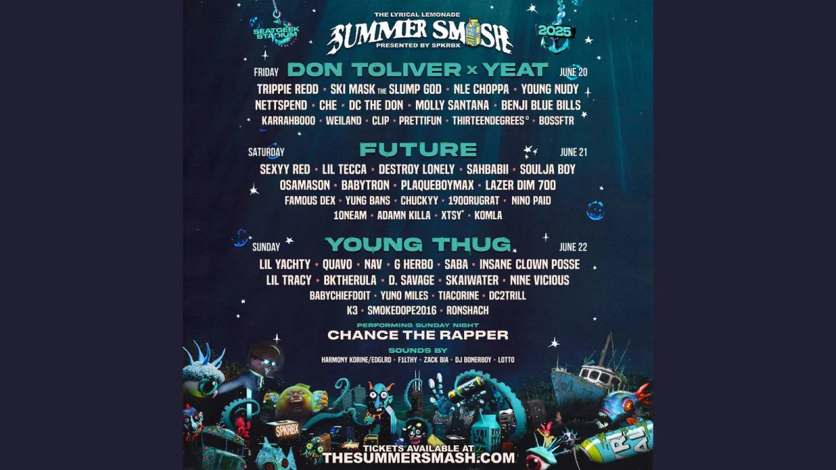 Yuno, 30 August | Event in San Diego | AllEvents