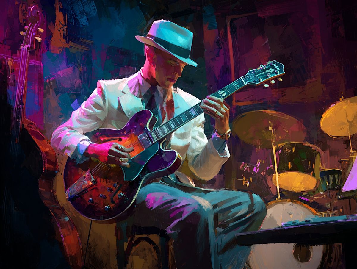 Keith Wayne Live at Atmosphere at Vero, 3 October | Event in Vero Beach | AllEvents