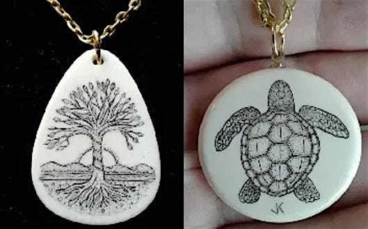 Scrimshaw Class, 2 November | Event in DeLand | AllEvents