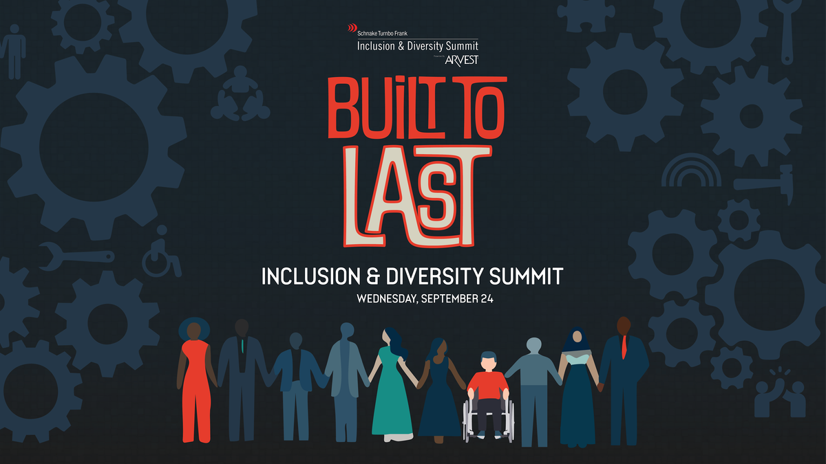 "Built to Last" Summit, 24 September | Event in Oklahoma City | AllEvents