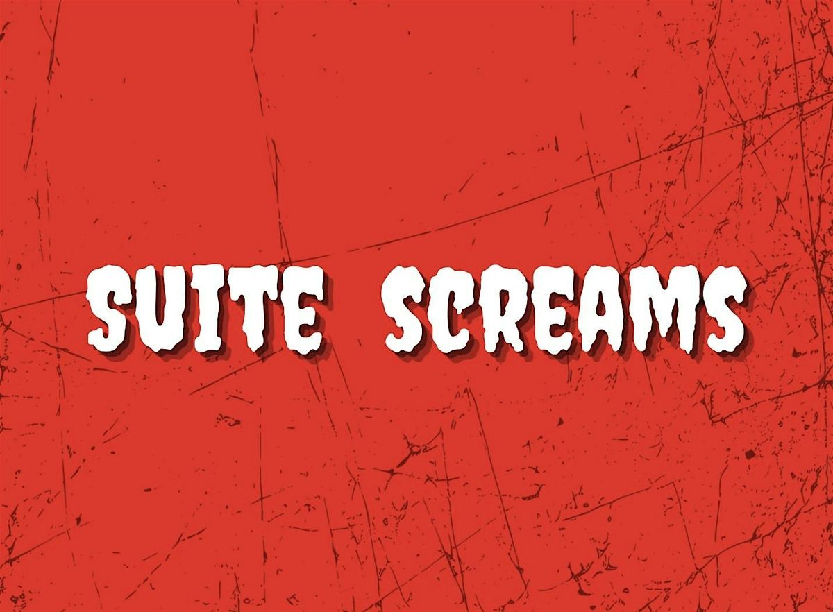 SUITE SCREAMS at the Albion, 31 October | Event in Guelph | AllEvents