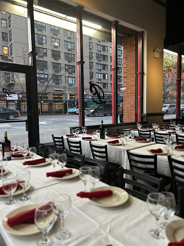 Power Hour, 13 May | Event in New York | AllEvents