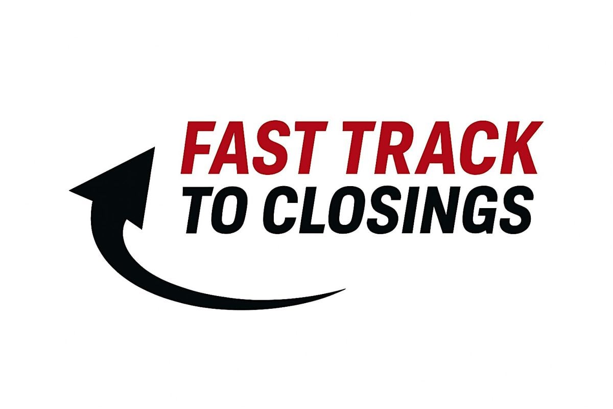 Fast Track to Closings! (Evenings), 11 November | Event in Centerville | AllEvents