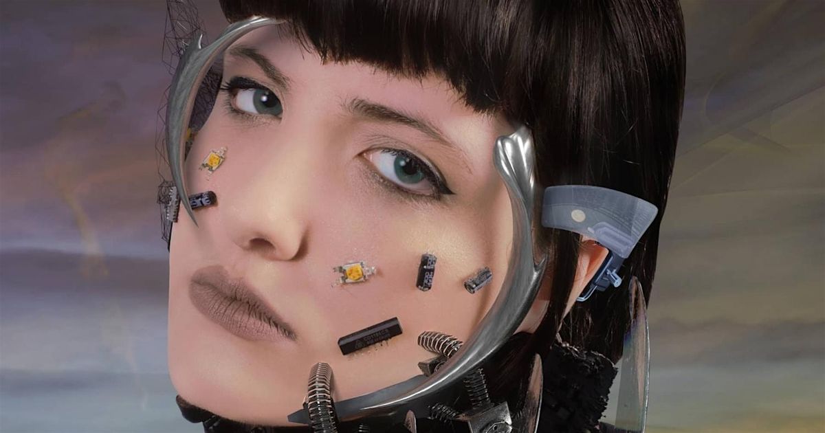 Lila Tirando a Violeta, 20 December | Event in Ballina | AllEvents