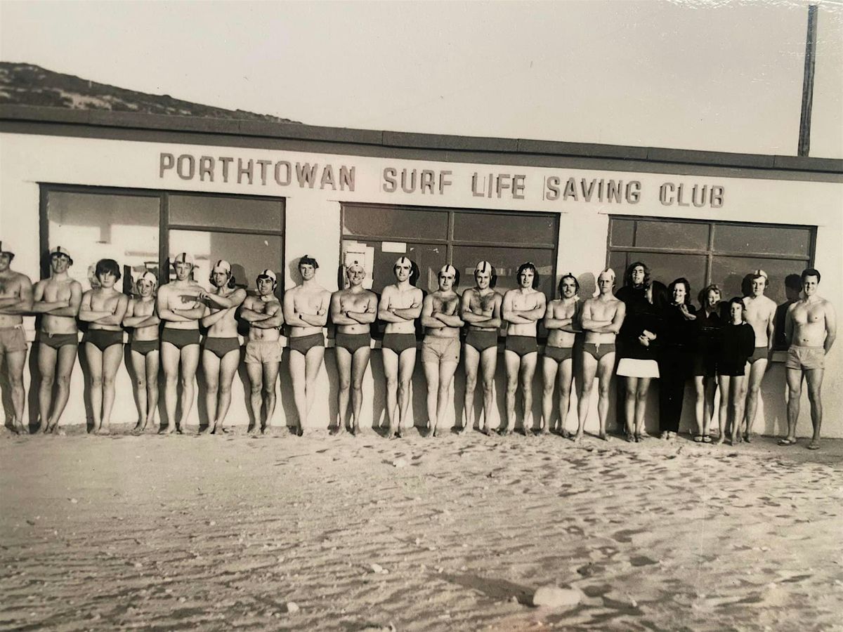 Porthtowan SLSC 70th Ball, 5 September | Event in Redruth | AllEvents
