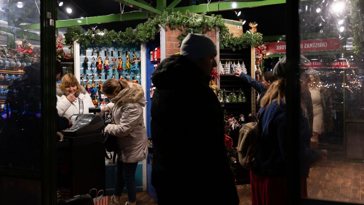 Parking The Nutcracker - Wausau, 6 December | Event in Wausau | AllEvents