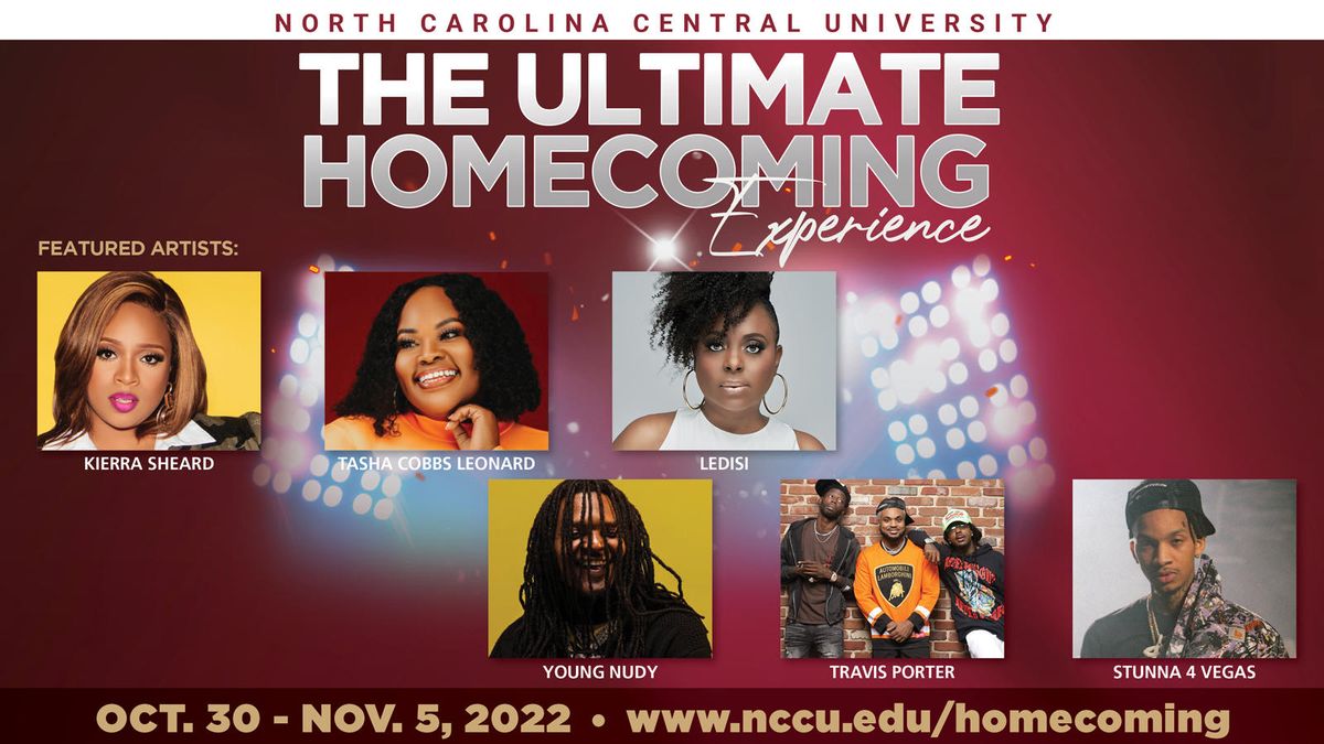 Tasha Cobbs Leonard, 30 October | Event in Raleigh | AllEvents