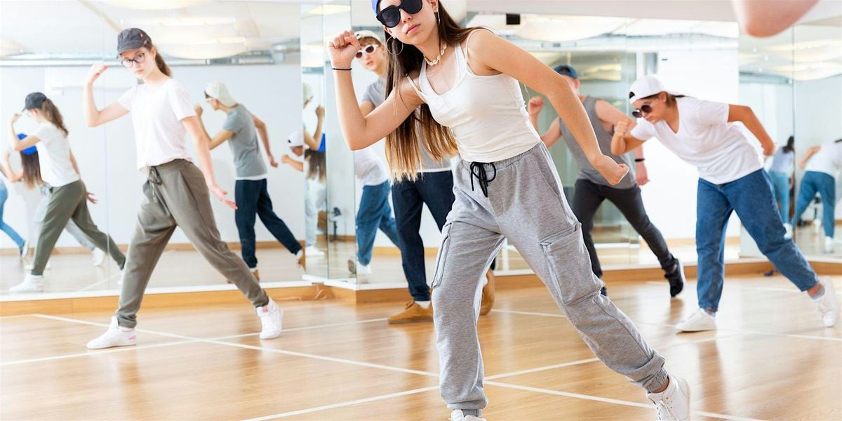 MixxedFit | Event in Crest Hill | AllEvents