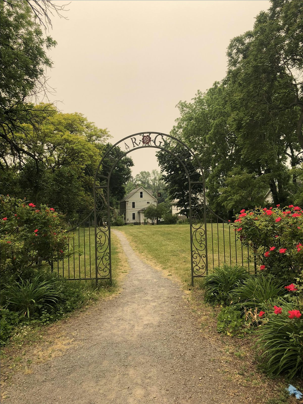 Copy of Yoga in the Garden, 11 October | Event in Rochester | AllEvents