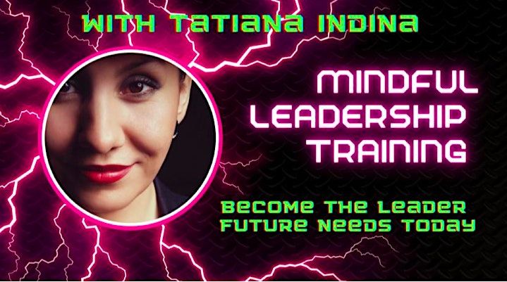 MINDFUL LEADERSHIP (EXECUTIVE COACHING PROGRAM) | Event in Washington | AllEvents
