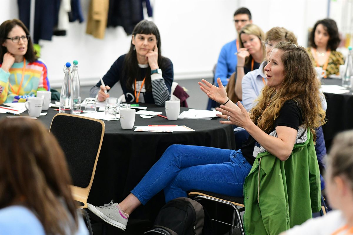 MDUK Allied Health Professionals Conference 2025, 21 October | Event in Birmingham | AllEvents