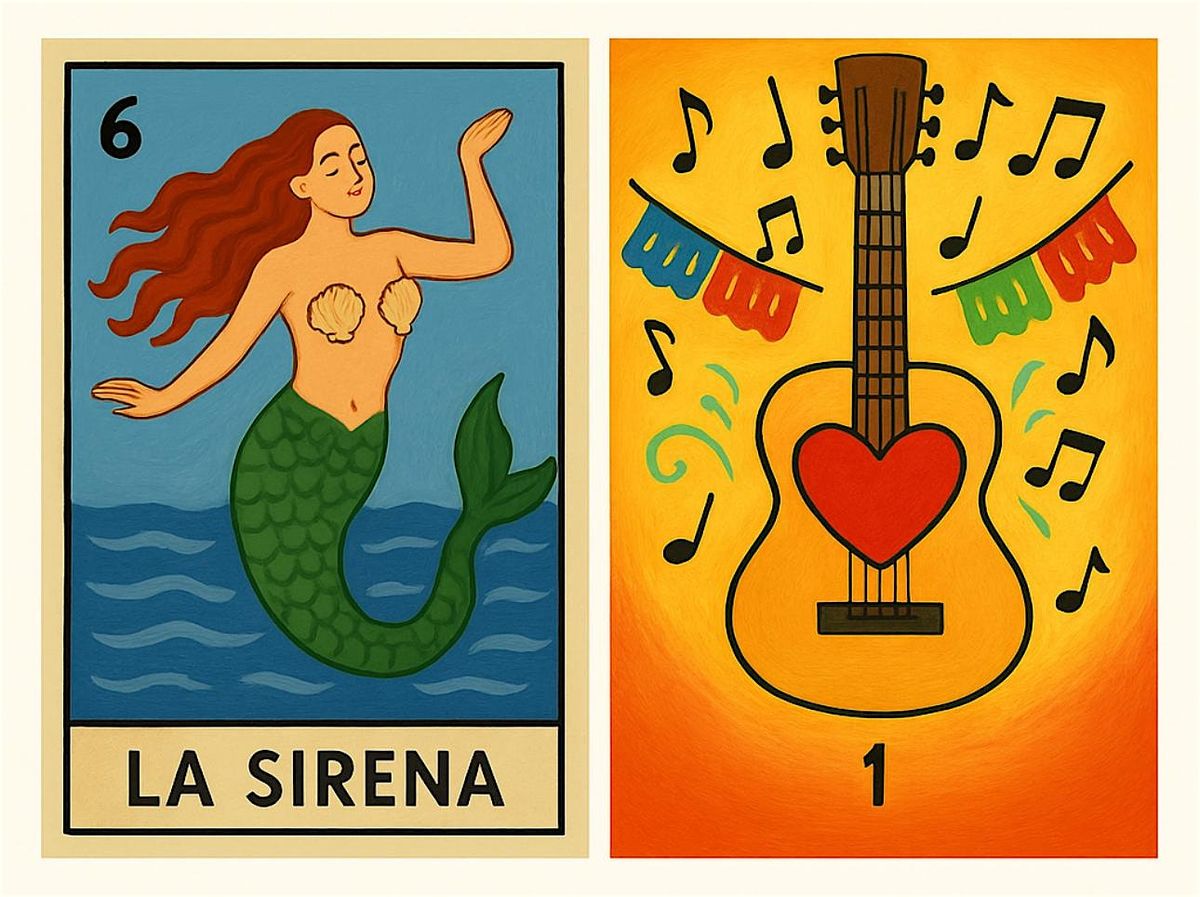 Loteria Edition Paint and Sip, 23 August | Event in Chicago | AllEvents